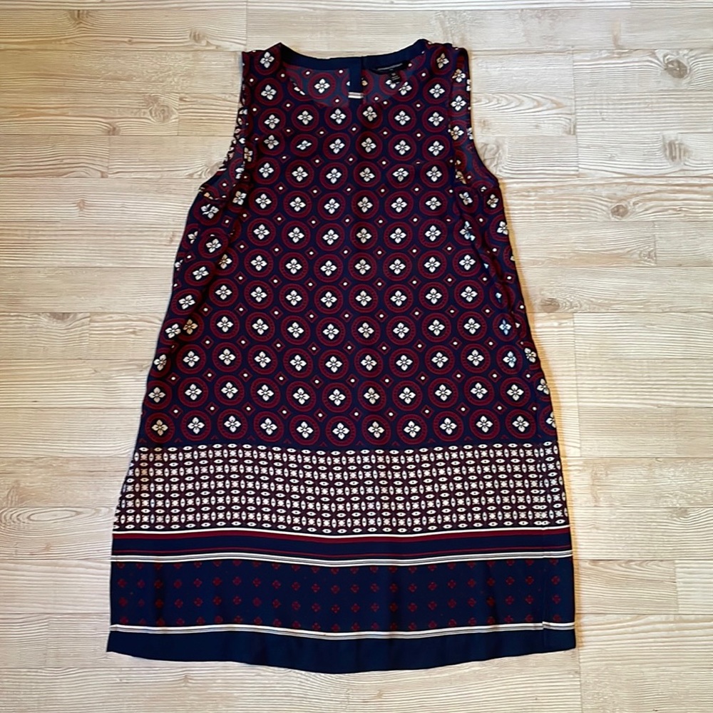 Banana Republic Tunic
